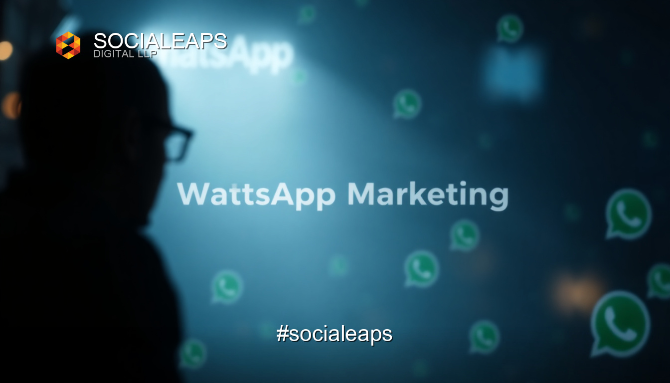 WhatsApp Marketing for B2B Lead Generation: Proven Strategies & ROI