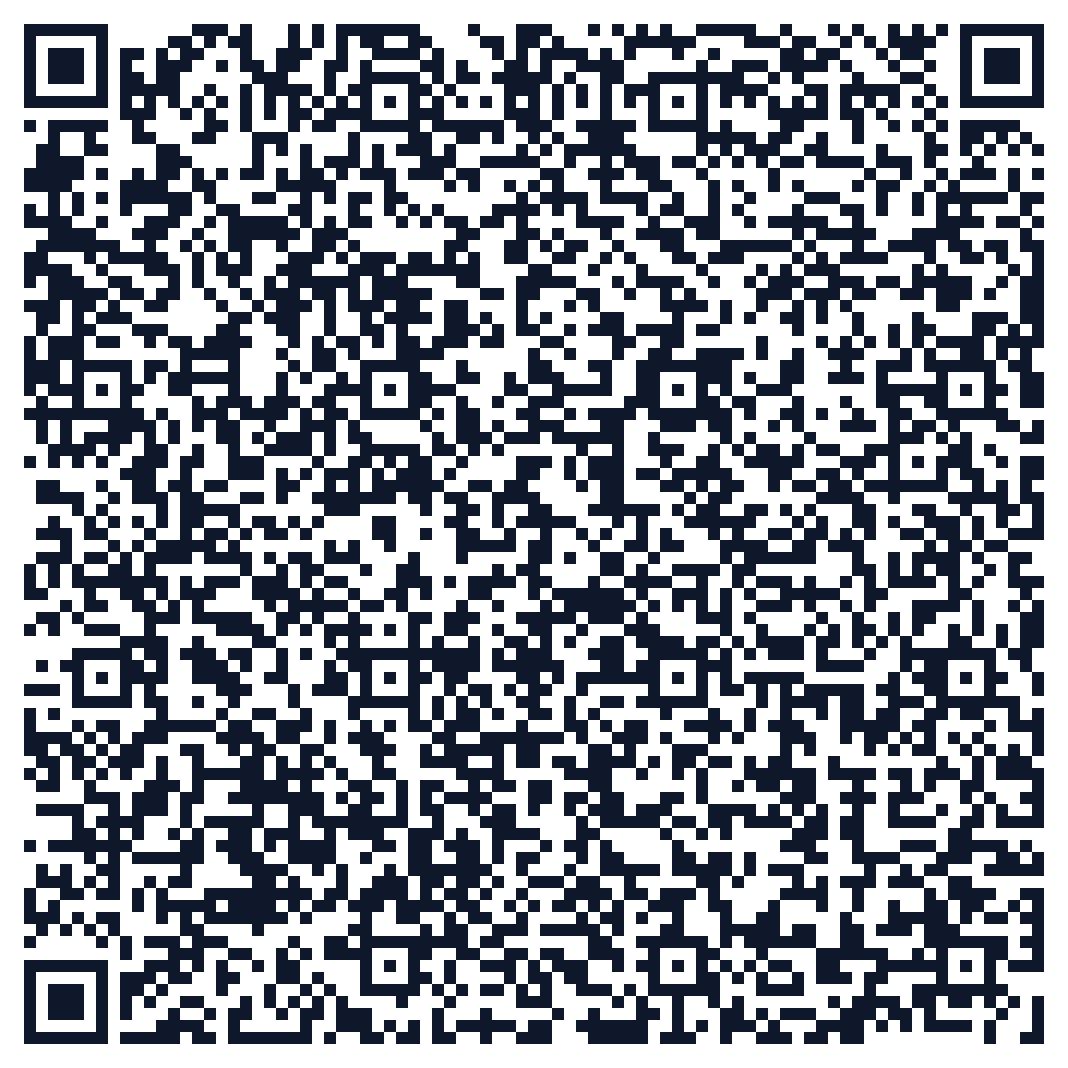 vCard QR Code