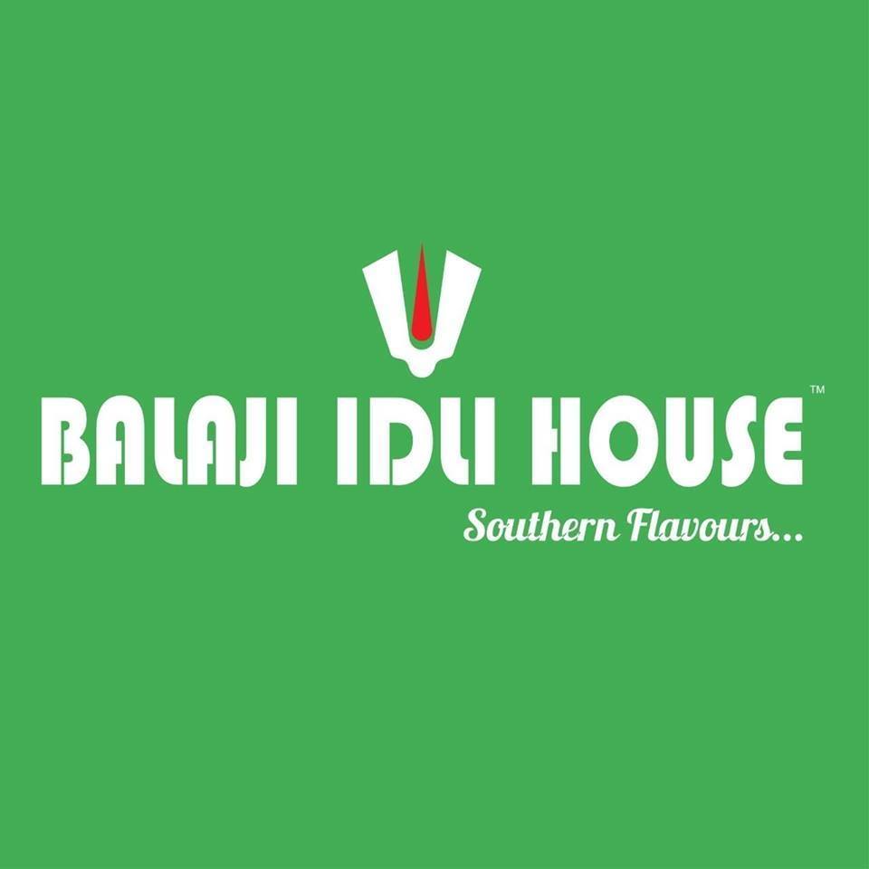 Balaji Idli House