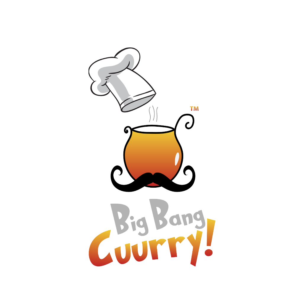 Big Bang Curry