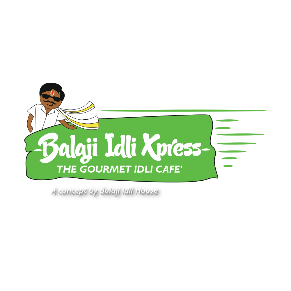 Balaji Idli Xpress