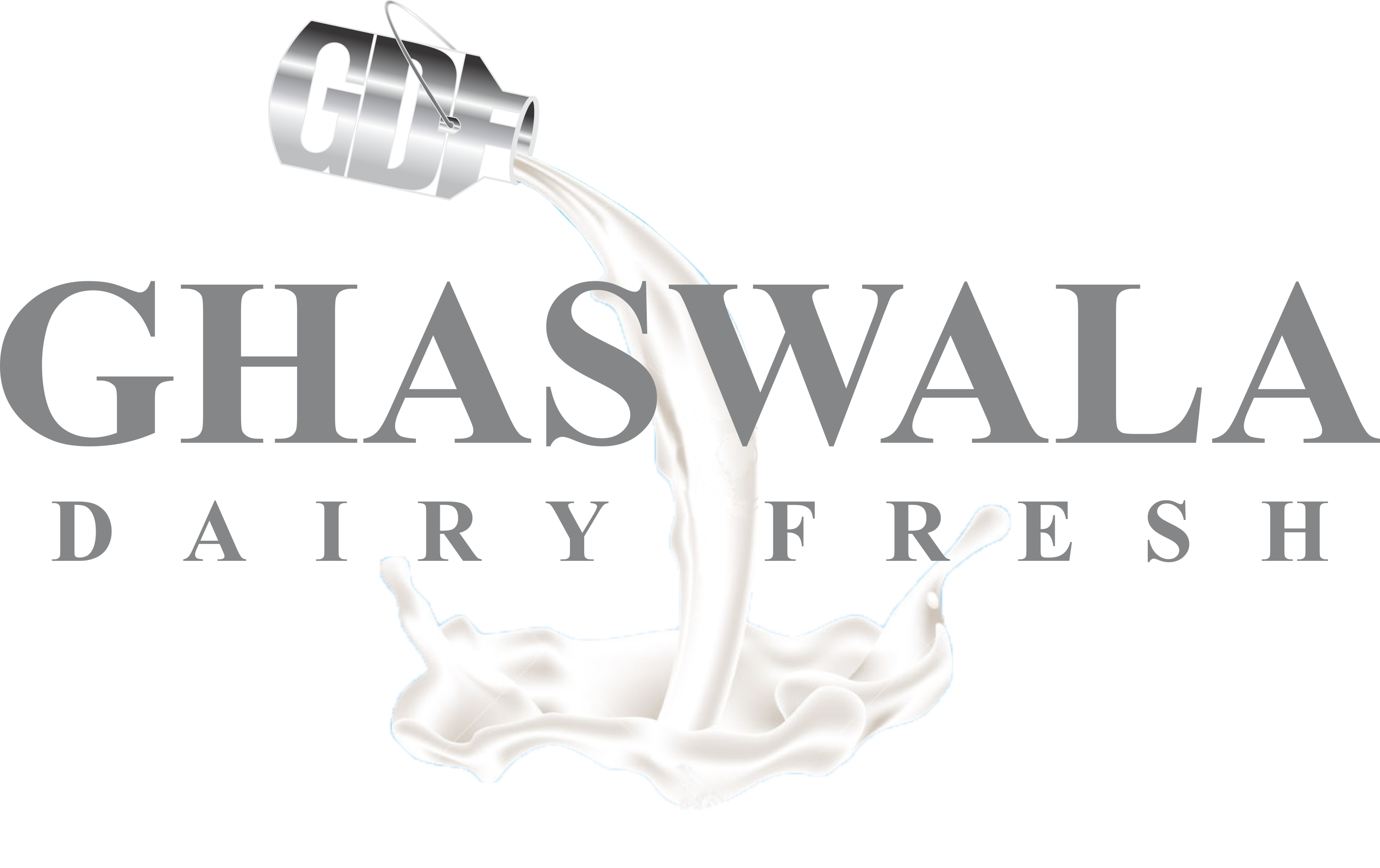 Ghaswala Dairy Fresh