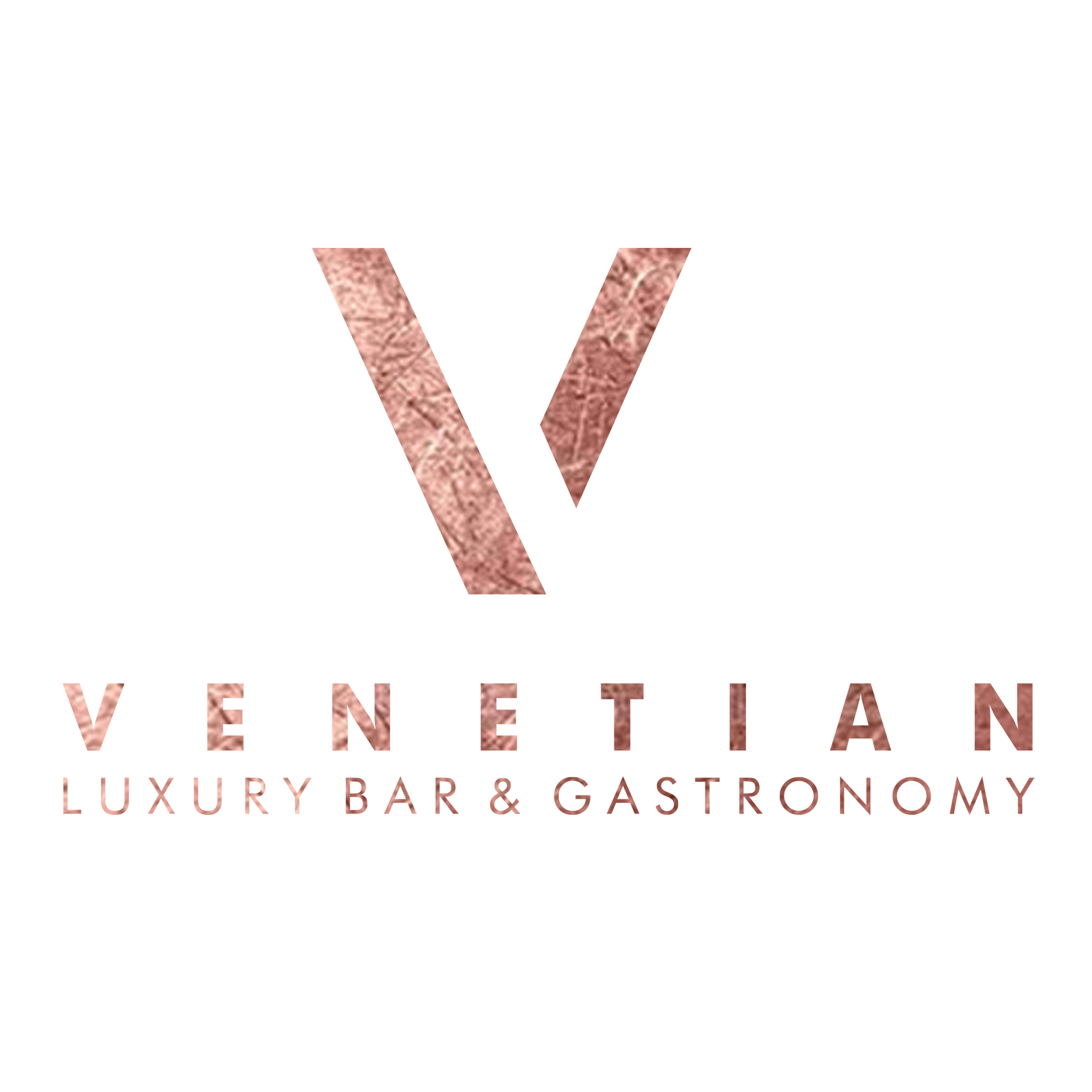 Venetian Luxury Bar & Gastronomy