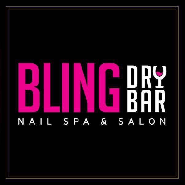 Bling Dry Bar