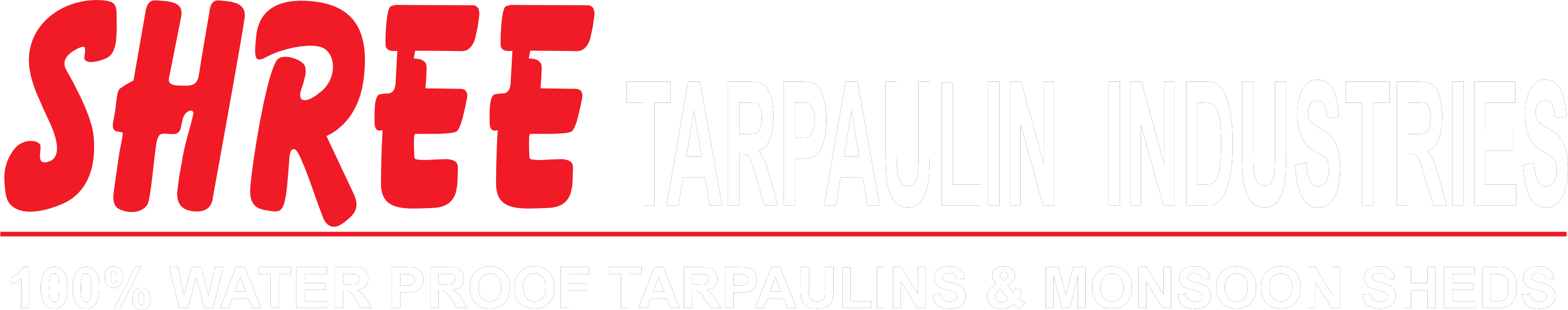 Shree Tarpaulin Industries