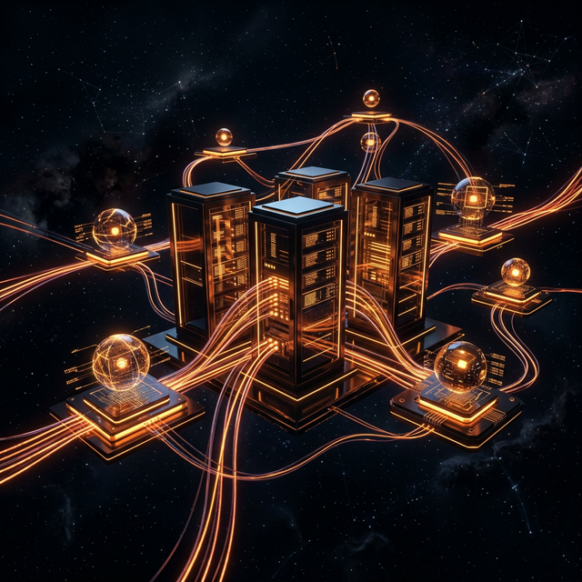 Multi-Cloud DevOps Migration