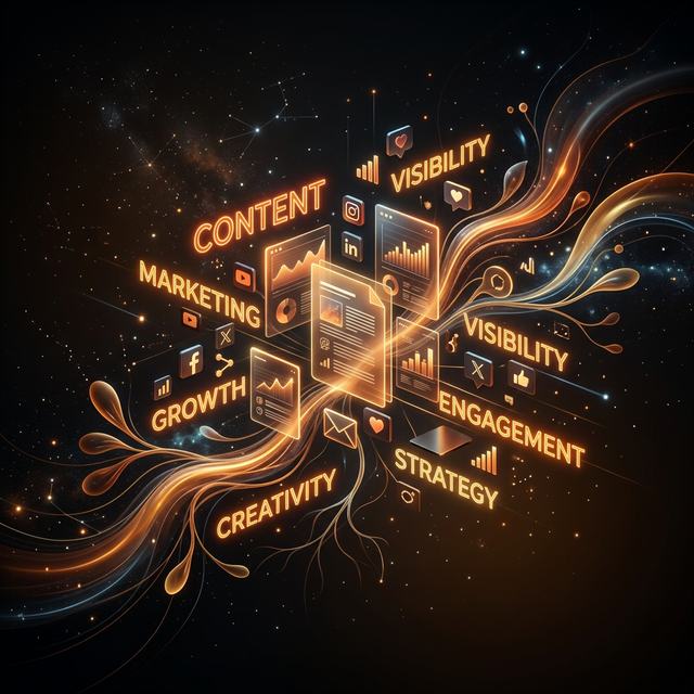 Global Content Scaling