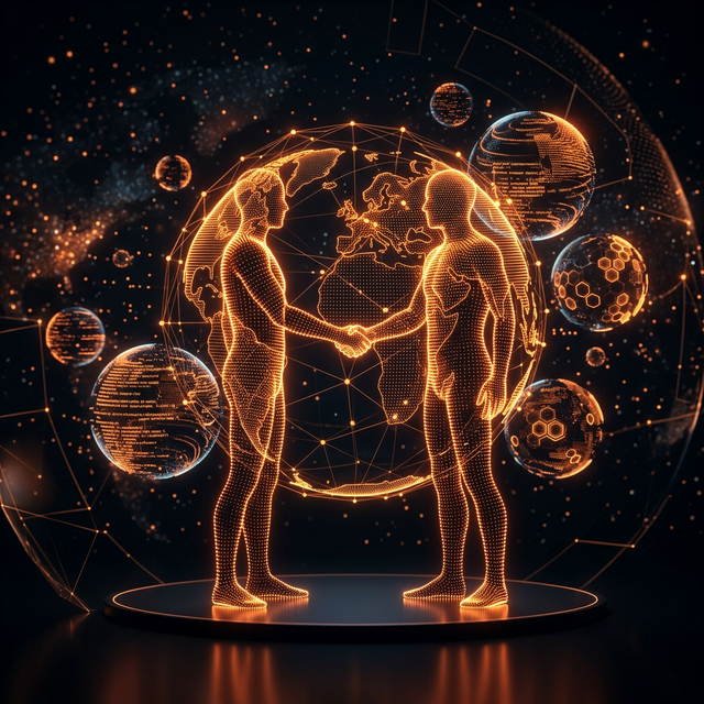 Digital Transformation Strategy