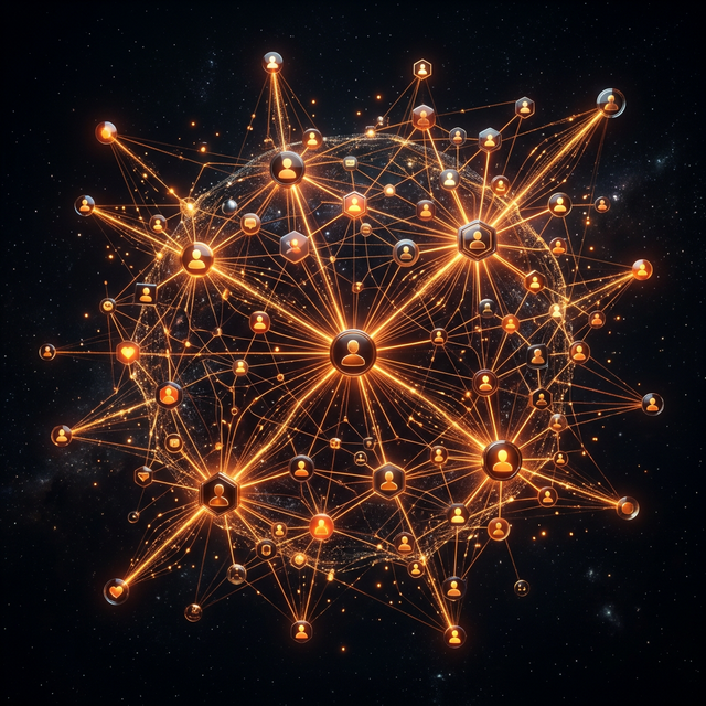 Influencer Network Activation
