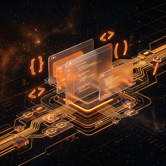 Enterprise SaaS Architecture